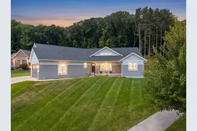 3440 Nelson Court, Eau Claire, WI 54703 - Photo 1