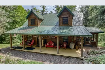 9146N Chippewa Pines Way, Winter, WI 54896 - Photo 1