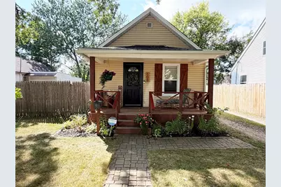 108 Couture Avenue, Rice Lake, WI 54868 - Photo 2