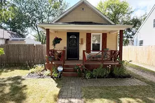 108 Couture Ave, Rice Lake, WI 54868 - Photo 2