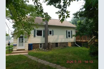 312 W Allen Street, Rice Lake, WI 54868 - Photo 1