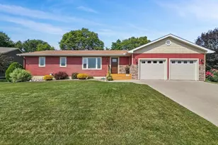 320 Driftwood St, West Salem, WI 54669 - Photo 1