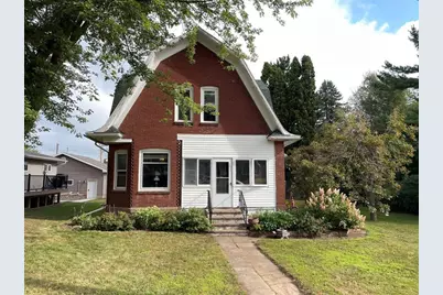 131 Lulu Avenue, Almena, WI 54805 - Photo 2