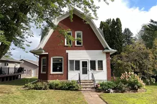 131 Lulu Ave, Almena, WI 54805 - Photo 1
