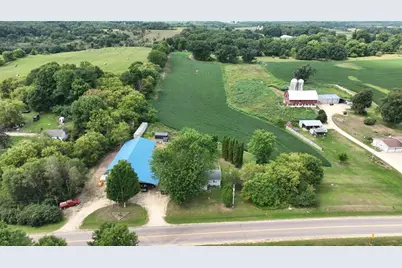N13607 County Road Q, Downing, WI 54734 - Photo 26