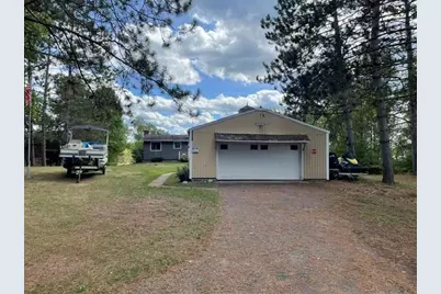 5399 W Perch Lake Road, Winter, WI 54896 - Photo 2