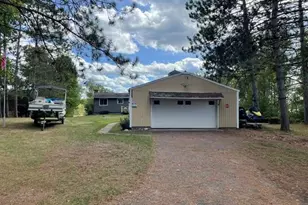 5399 W Perch Lake Rd, Winter, WI 54896 - Photo 2