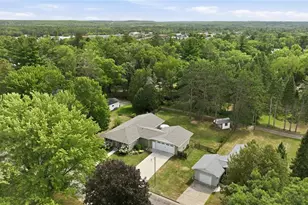 737 Lafollette St, Spooner, WI 54801 - Photo 4