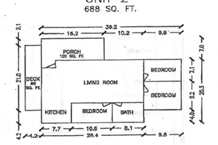 12890N County Hwy T, Hayward, WI 54843 - Photo 4