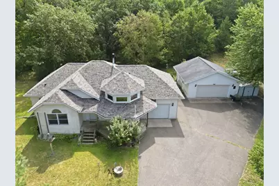 16445 E Lincoln Drive, Fall Creek, WI 54742 - Photo 2