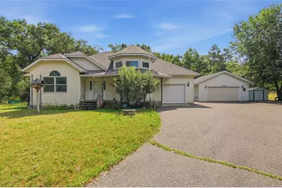16445 E Lincoln Drive, Fall Creek, WI 54742 - Photo 1
