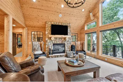 N14320 Island View Road, Minong, WI 54859 - Photo 16