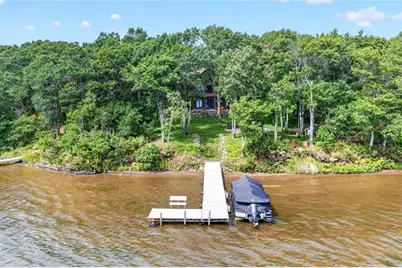 N14320 Island View Road, Minong, WI 54859 - Photo 8