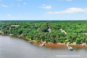 N14320 Island View Rd, Minong, WI 54859 - Photo 58