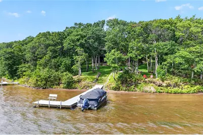 N14320 Island View Road, Minong, WI 54859 - Photo 2