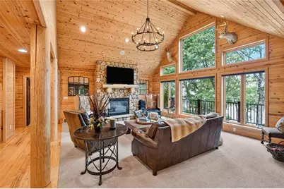 N14320 Island View Road, Minong, WI 54859 - Photo 12