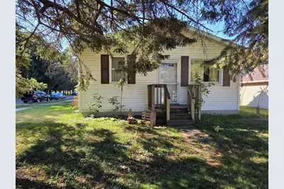 428 E School Street, Thorp, WI 54771 - Photo 1