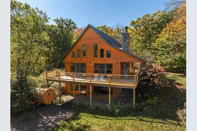 2332 20th Street, Cumberland, WI 54829 - Photo 1