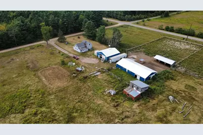 S11065 Black Creek Road, Fairchild, WI 54741 - Photo 2
