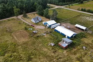 S11065 Black Creek Rd, Fairchild, WI 54741 - Photo 2