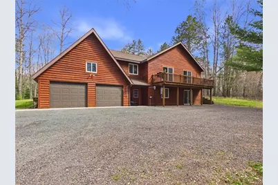 7329 E County Road T, Gordon, WI 54838 - Photo 1