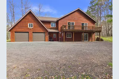 7329 E County Road T, Gordon, WI 54838 - Photo 2