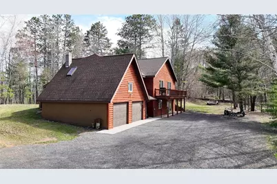 7329 E County Road T, Gordon, WI 54838 - Photo 14
