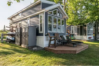 #21 Daggett Road, Hayward, WI 54843 - Photo 48
