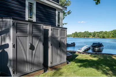 #21 Daggett Road, Hayward, WI 54843 - Photo 16