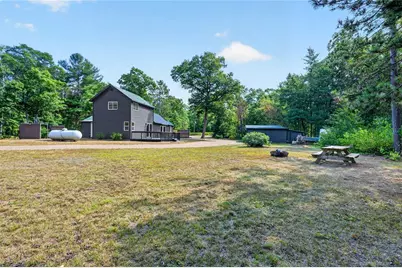 N13163 Gilmore Drive, Minong, WI 54859 - Photo 56