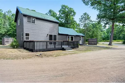 N13163 Gilmore Drive, Minong, WI 54859 - Photo 4