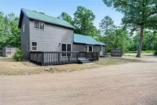 N13163 Gilmore Dr, Minong, WI 54859 - Photo 4