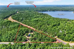 N13163 Gilmore Dr, Minong, WI 54859 - Photo 2