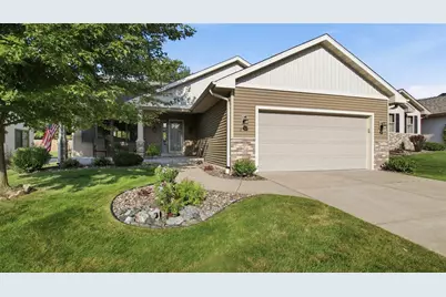2014 Concord Trail, Eau Claire, WI 54703 - Photo 1