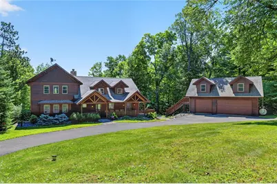 10896 Linden Road, Hayward, WI 54843 - Photo 2