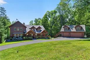 10896 Linden Rd, Hayward, WI 54843 - Photo 2