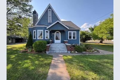 15950 Fifth Street, Hayward, WI 54843 - Photo 1