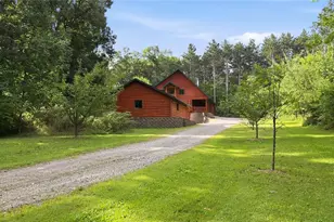 21632 Hwy Dd, New Auburn, WI 54757 - Photo 2