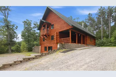 21632 Hwy Dd, New Auburn, WI 54757 - Photo 1