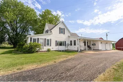 N14386 Townline Road, Fairchild, WI 54741 - Photo 2