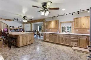 326 Camp Rd, Fairchild, WI 54741 - Photo 2