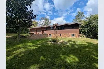 N8067 County Road Q, Knapp, WI 54749 - Photo 1