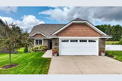 2168 Saint Andrews Drive, Altoona, WI 54720 - Photo 1
