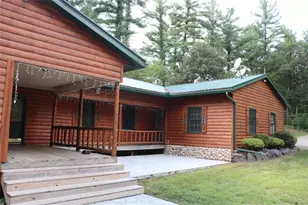 W10289 Paulley Rd, Black River Falls, WI 54615 - Photo 8