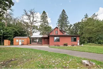 W2530 Cedar Road, Eau Claire, WI 54701 - Photo 1