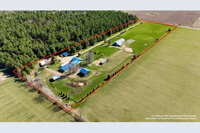 10611N County Highway K, Hayward, WI 54843 - Photo 2