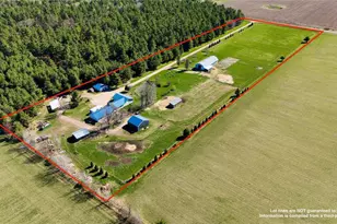 10611N County Hwy K, Hayward, WI 54843 - Photo 2