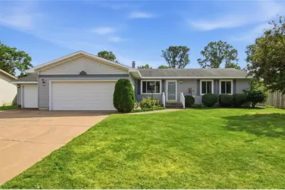 1815 Frisbie Lane, Eau Claire, WI 54703 - Photo 1