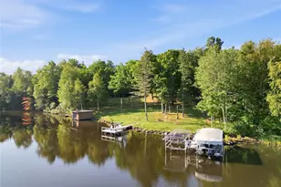 6740 W Moose Lake Rd, Hayward, WI 54843 - Photo 40