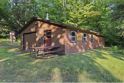 6740W Moose Lake Road, Hayward, WI 54843 - Photo 4